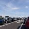 Reise von Calais nach Folkestone