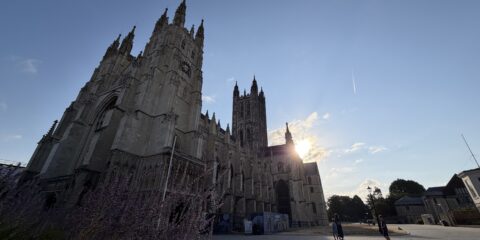 Canterbury