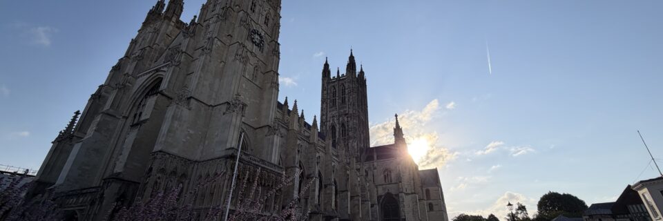 Canterbury