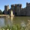 Bodiam Castle